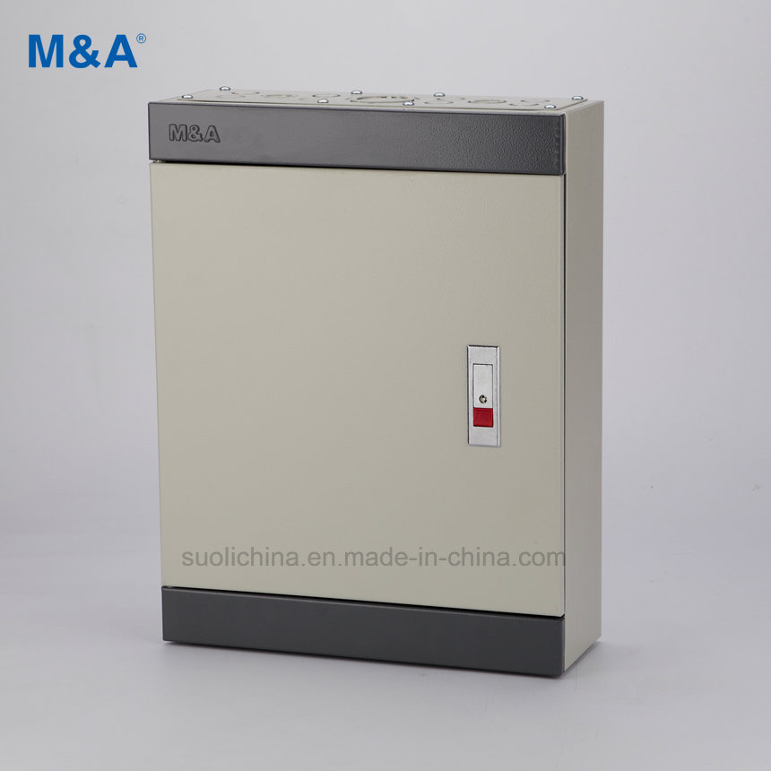 Mdb-Ab Series 3 Phase Distribution Box