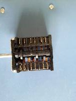 Oven Selector Rotary Switch Rotary Switch