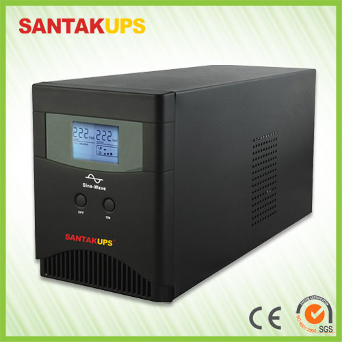 Nt1500W Power Inverter with Excellent Quality