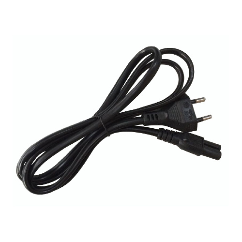 Round Pin AC Power Cable/2p Power Cable