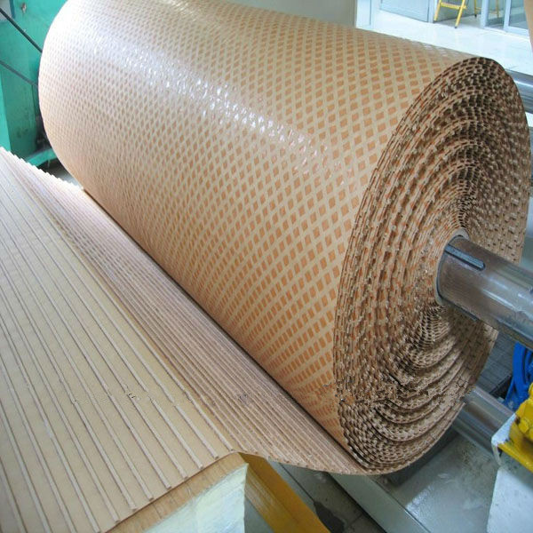 Hot Sale Insulation Diamond Dotted Paper