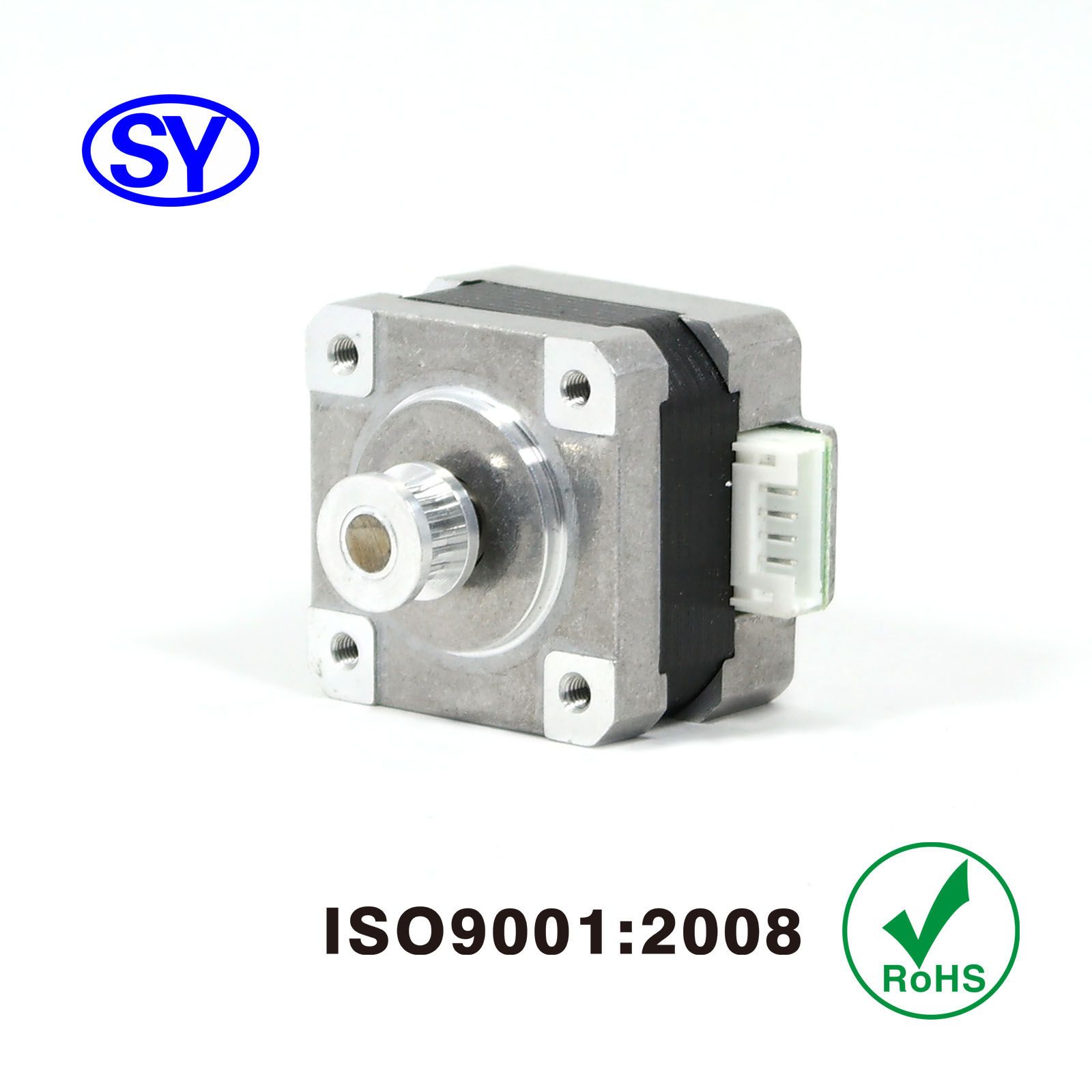 35 mm (NEMA 14) 3D Printer Stepper Electrical Motor