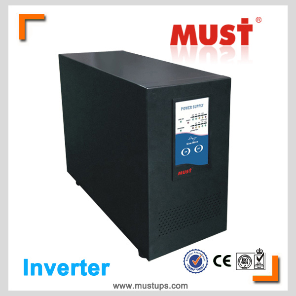 Best Selling High Frequency 1-20kVA Home UPS System