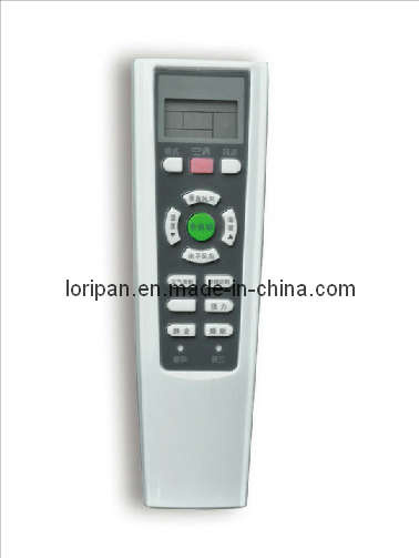 Air-Condition Control (KT-9214) with Grey Color