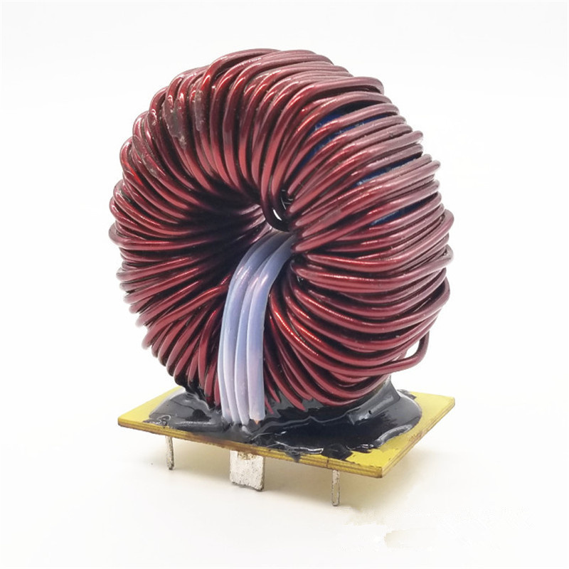 Baronse Brand Customized Choke Coil for Communication