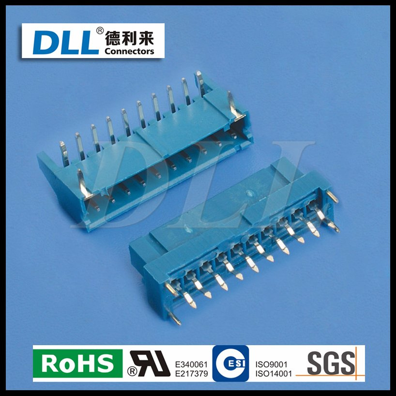 Equivalent Jst Jl Series 10tj-Bt-E 11tj-Bt-E 12tj-Bt-E 13tj-Bt-E Connector