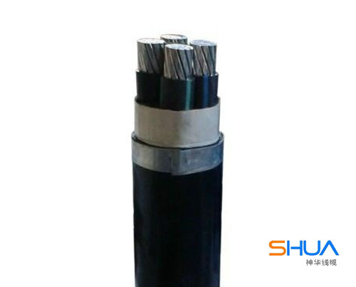 PVC Insulated Power Cable and Fire Resistant Cable