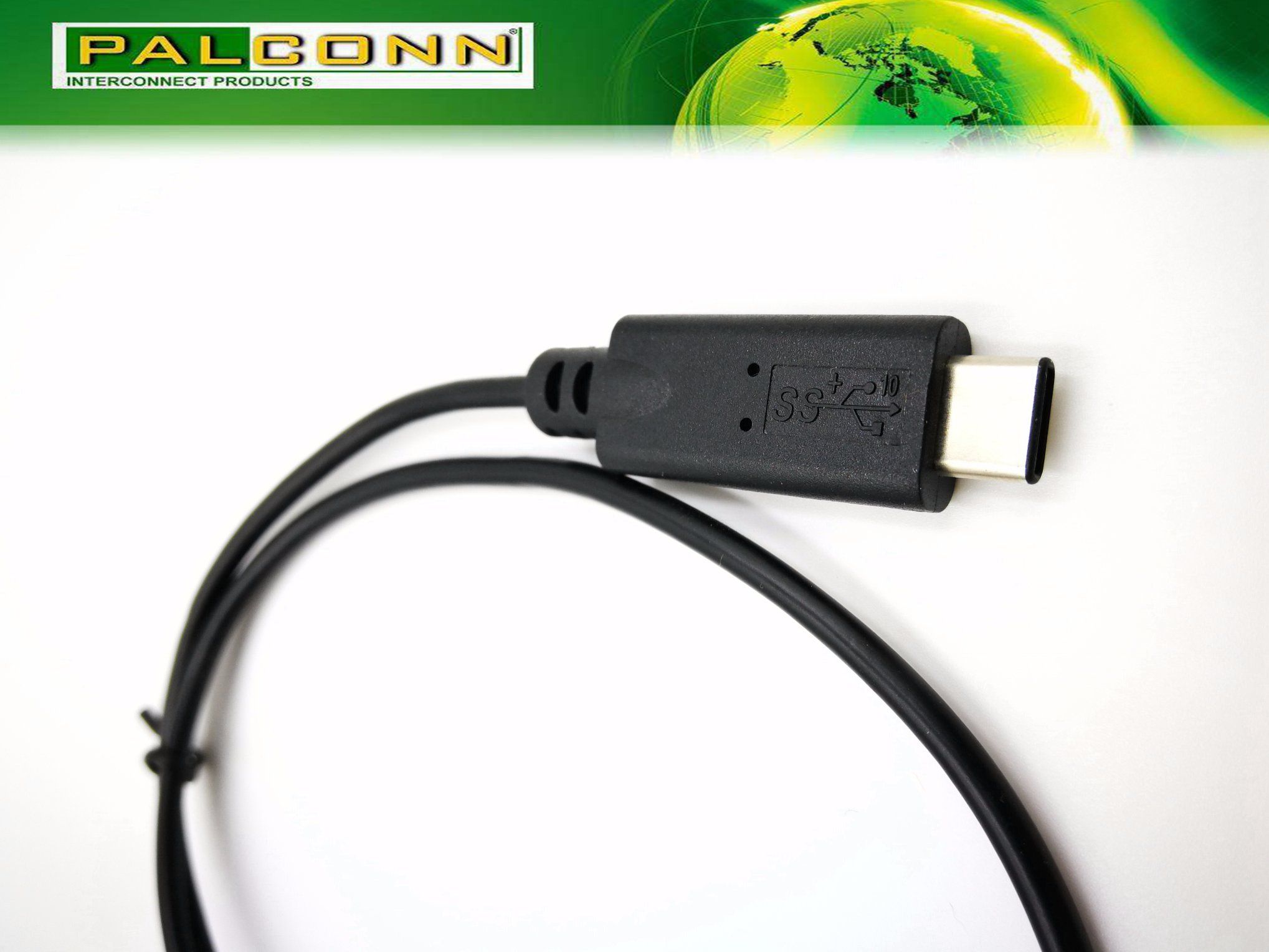 Type C Cable for Power Adaptor