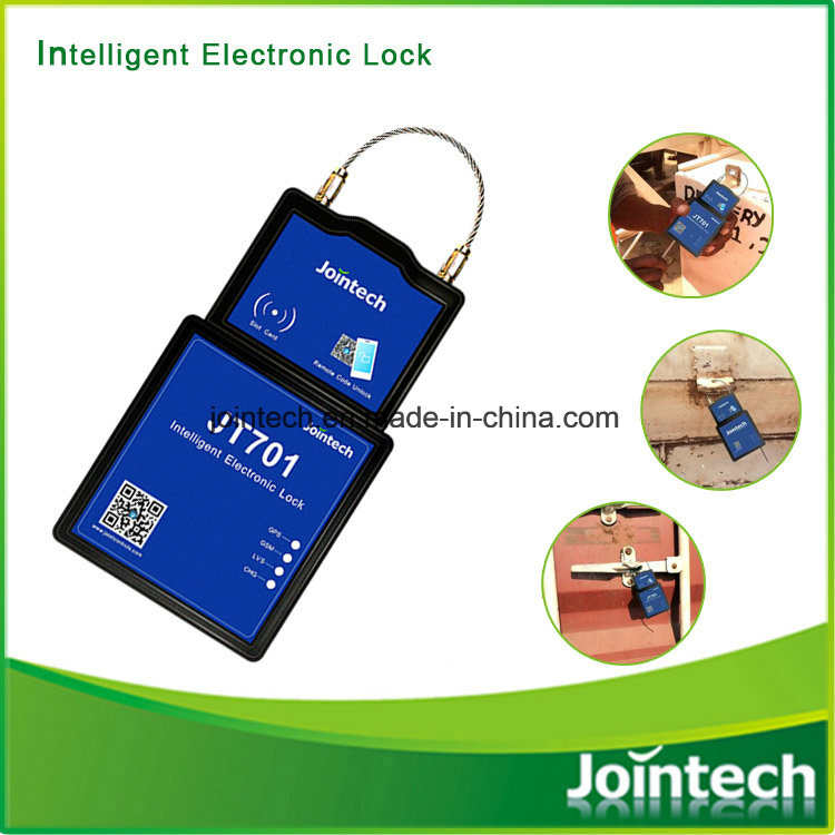 Heavy Machine Tracker Jt701, Monitor Heavy Machine in Real Time and Work Long Time