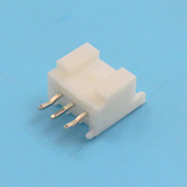 PA Wire Harness Terminal Connector 3-Pin