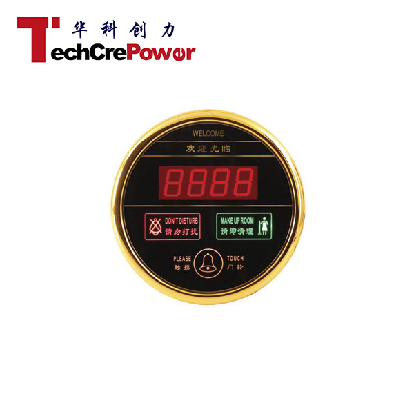 Ds-10 Touch Screen Switch Board, Touch Screen Switch