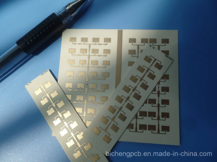 12 Layer PCB Rogers 4350b Circuit Board Volume Production