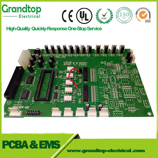 Smart Universal Remote Control Circuit Board SMT PCB Board
