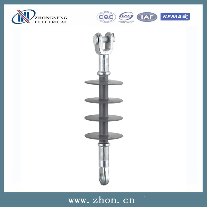 15kv Composite Suspension Insulator