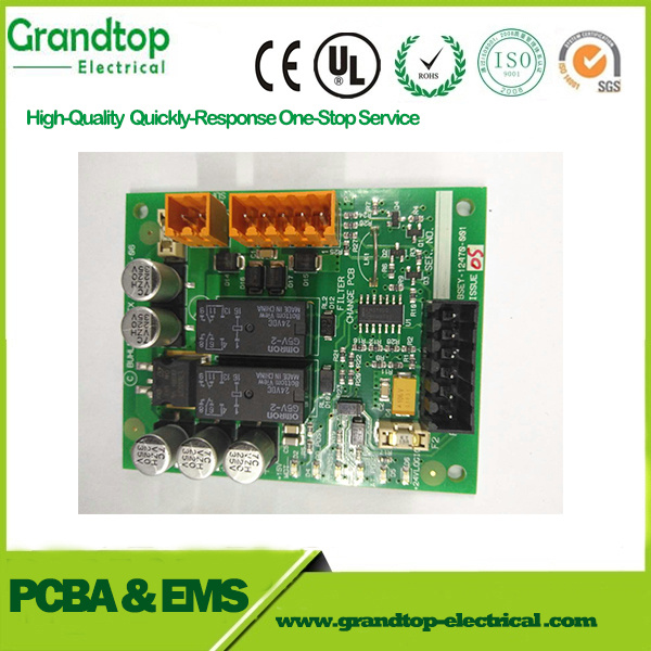 PCB Assembly PCB Board, PCB Design for Layout Service