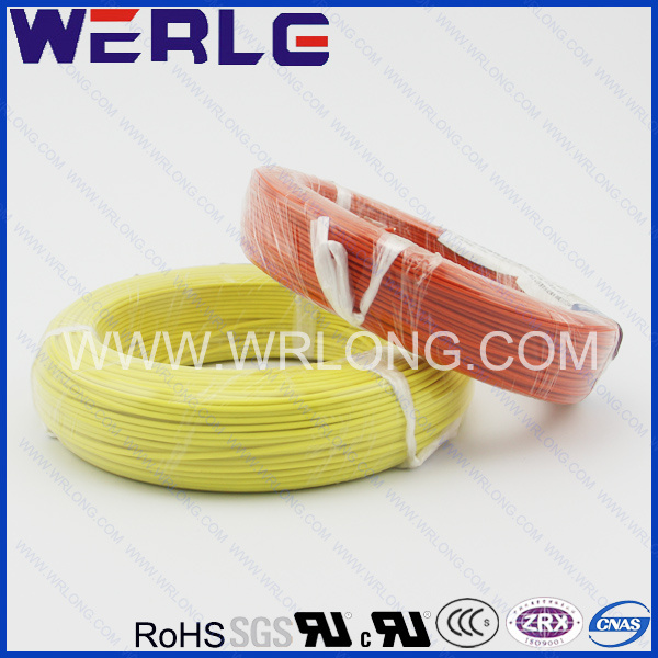 Teflon Hoop up Cable Wire