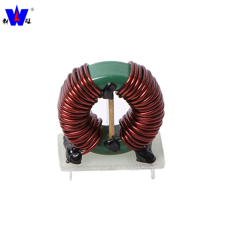 Toroidal Choke Coil Power Inductor with RoHS