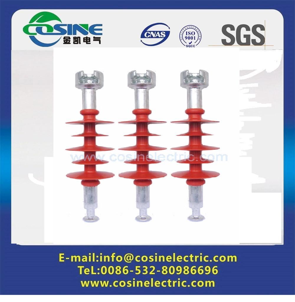 Pin Insulator/Composite Insulator/Composite Pin Insulator/Polymer Pin Insulator