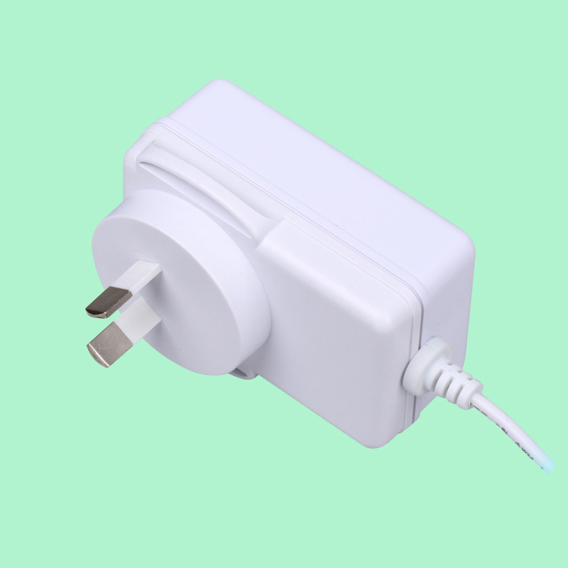 18W SAA Universal AC/DC Adapter