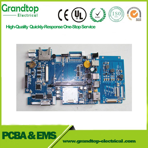 PCBA, PCBA Manufacturing, Electronics PCB Assembly Supplier