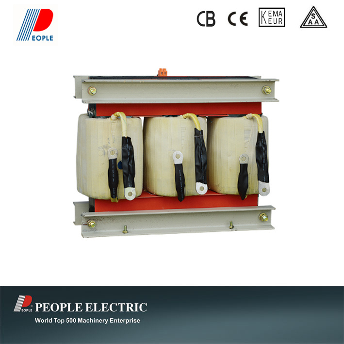 Three Phase Autotransformer Low Voltage Qzb-225 225kw