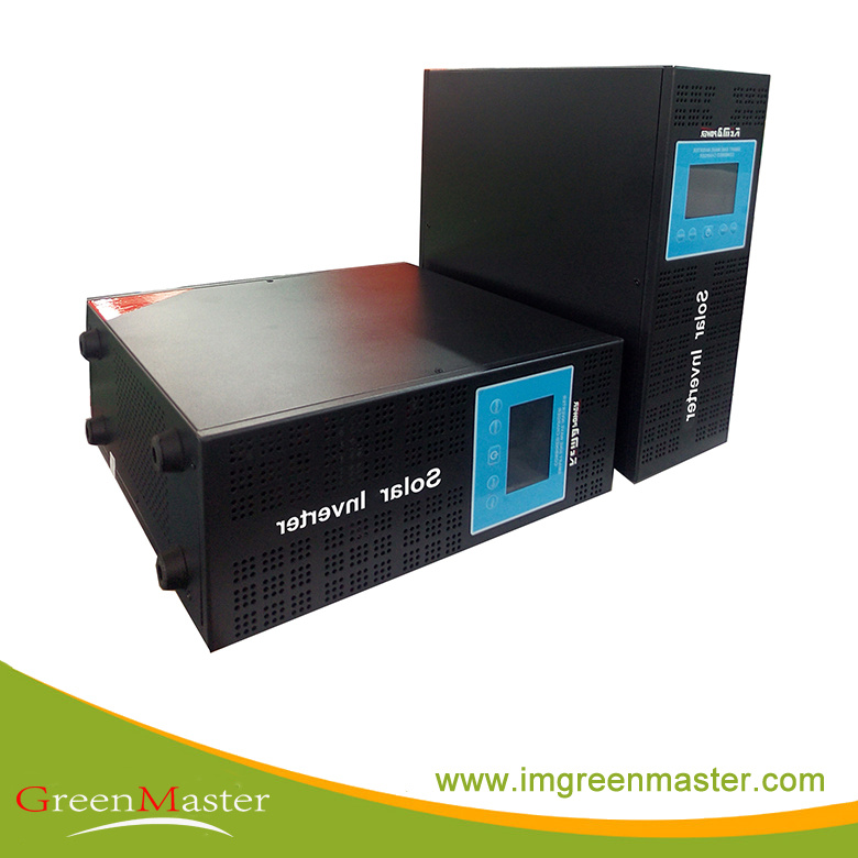 Zysw1000t-1500t Low Frequency Sine Wave Home UPS