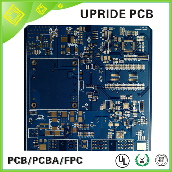 Multilayer PCB Board Manufacturer