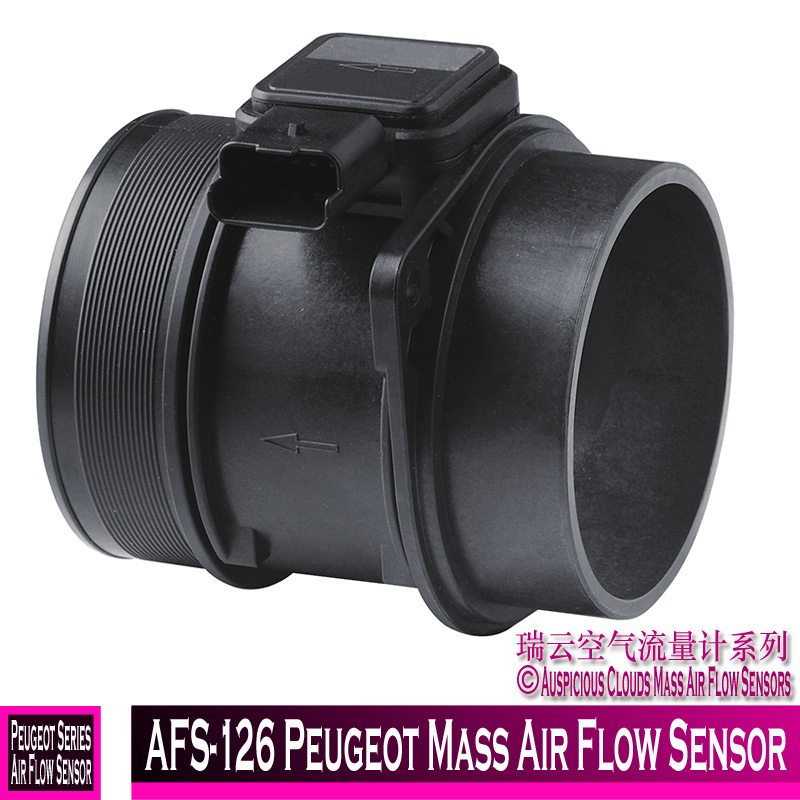 Afs-126 Peugeot Mass Air Flow Sensor