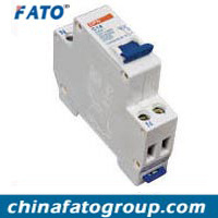 Mini Circuit Breaker (CFDPN)