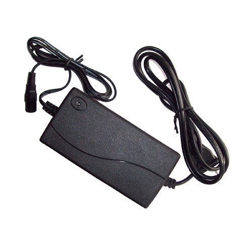 Smart 7.3V-32V LiFePO4 Battery Pack Charger