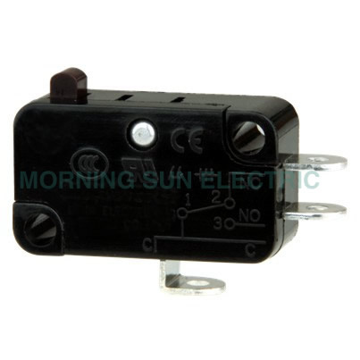 Micro Switch (KW-7-0Z)