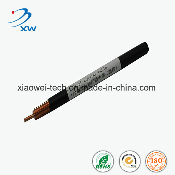 High Quality RF Super Flexible Coalxial Cable
