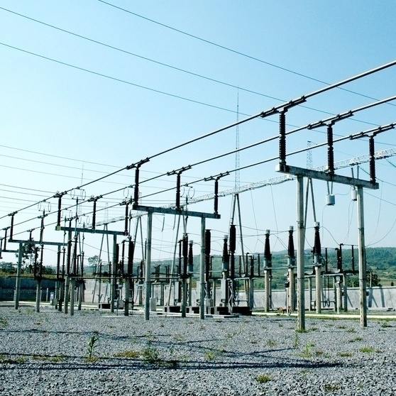 110kv~220kv Disconnector Switch Jw Earthing Switch