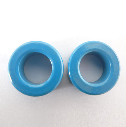 Clear Coating Magnetic Core for Transformers