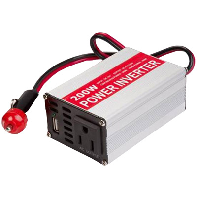 150W Power Inverter