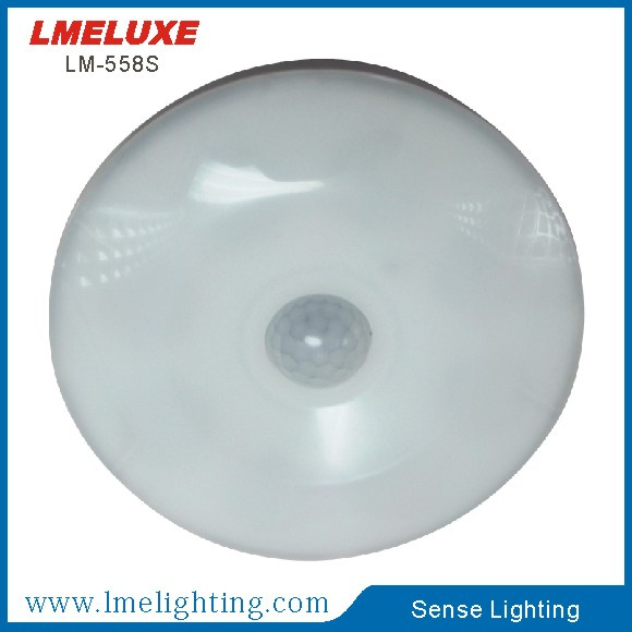 New Human Body Induced SMD LED Light