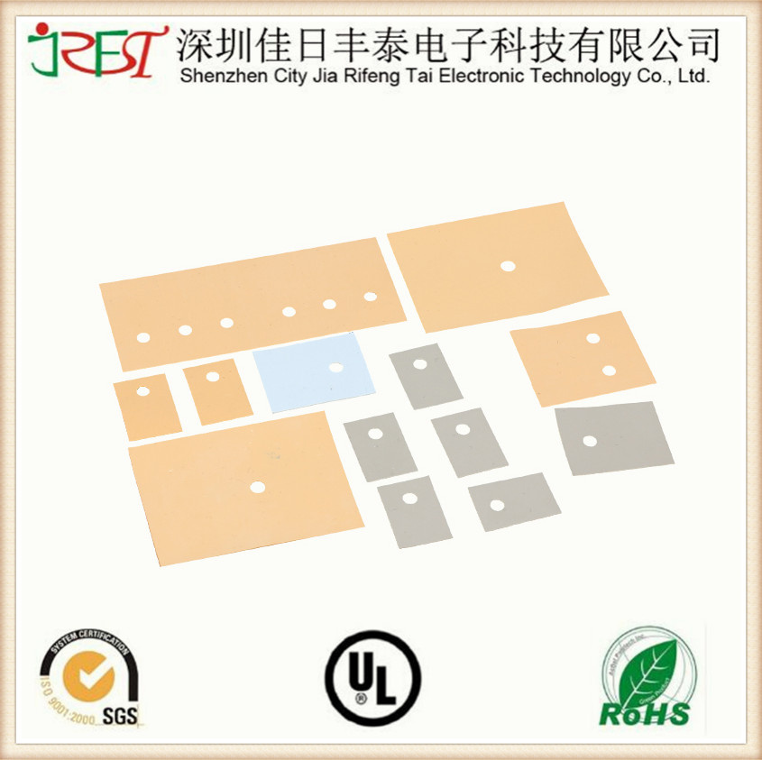 to-220 Thermal Insulation Sheet for Motor/LED/MOS