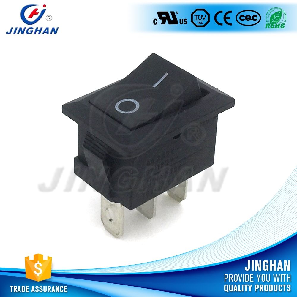 Home Used Rocker Switch