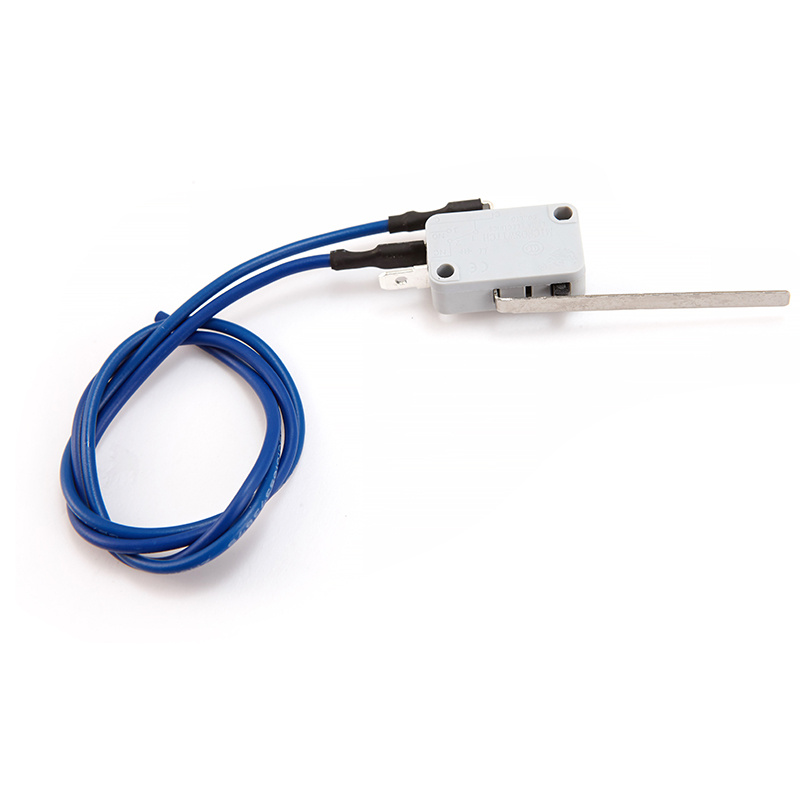 Microswitch of Wire with Juice Extractor
