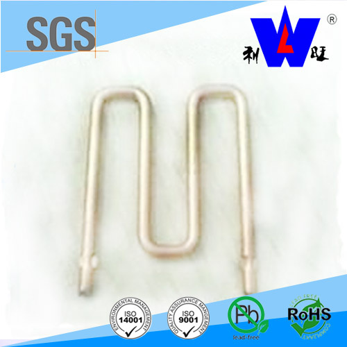 M Type Flat Wire Milli Ohm Resistor
