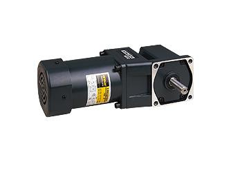 Gpg, Right Angle Gear Motor, 25W, 40W, Motor with Right Angle Gearbox, AC, DC Motor