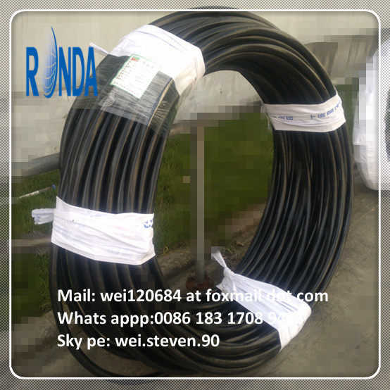 12KV 20KV Underground XLPE Insulated Copper Power Cable