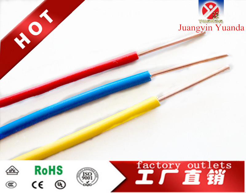 UL 300V High Temperature Silicone Rubber Heating Wire