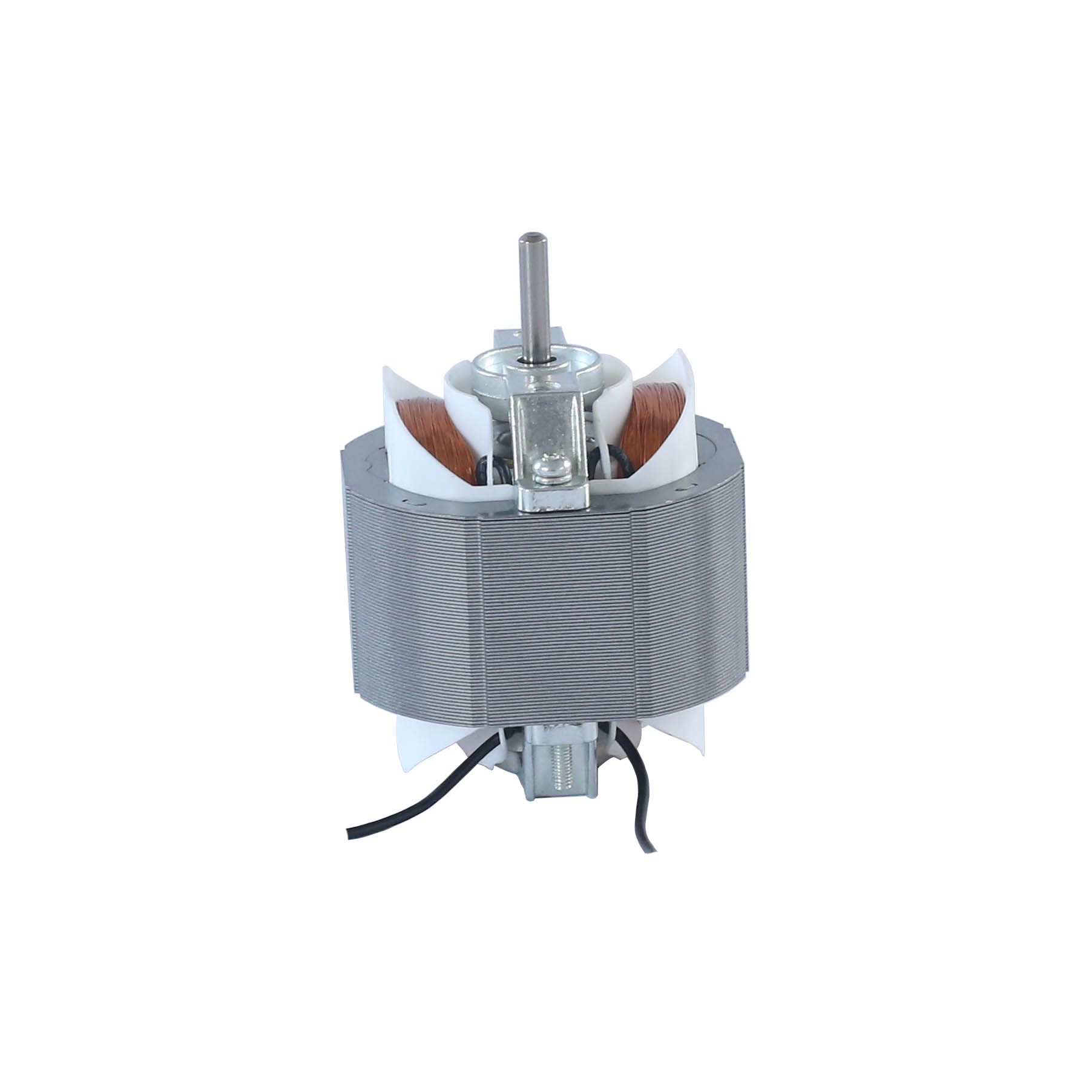 YJ58 Mini Electric AC Fan Motor