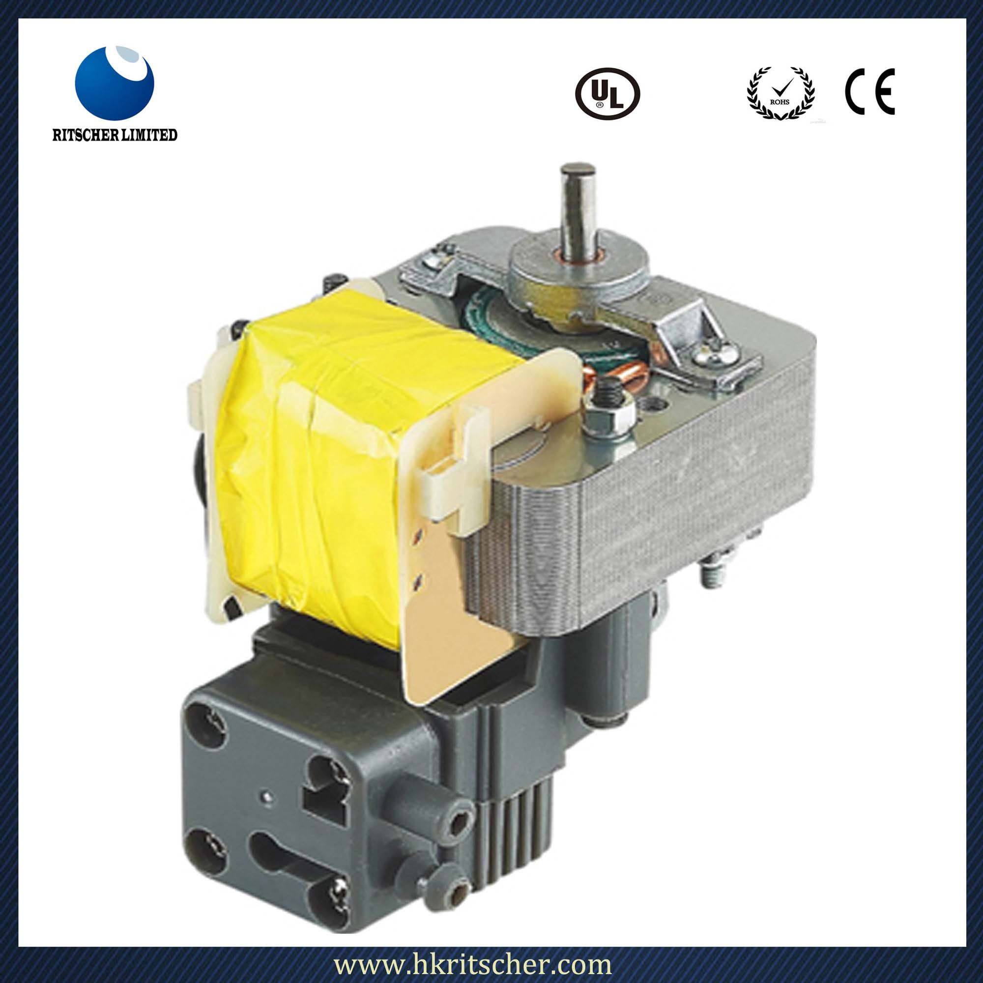 High Quality Factory Sale Nebulizer Motor