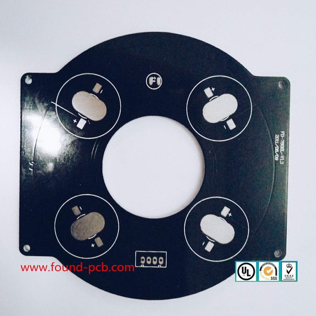 High Performance Electronic PCB Manufacturer with PCB Design