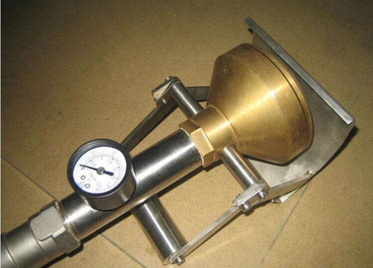 Rated Ipx3 Ipx4 Nozzle Under IEC Standard 60529