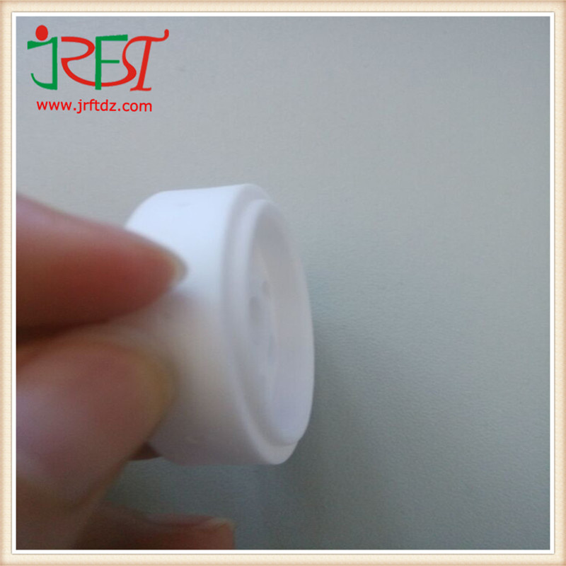 Alumina Ceramic Roller Insulation with High Temperature High Voltage