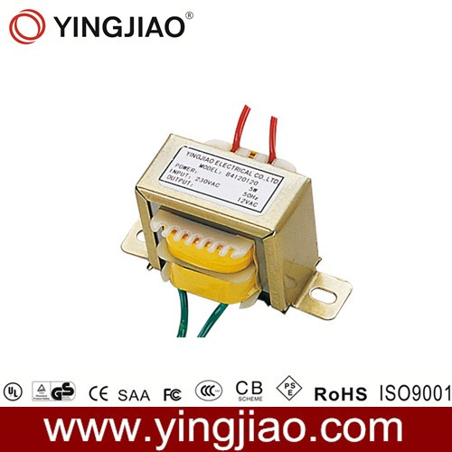 5W Electronic Transformer for Power Supply