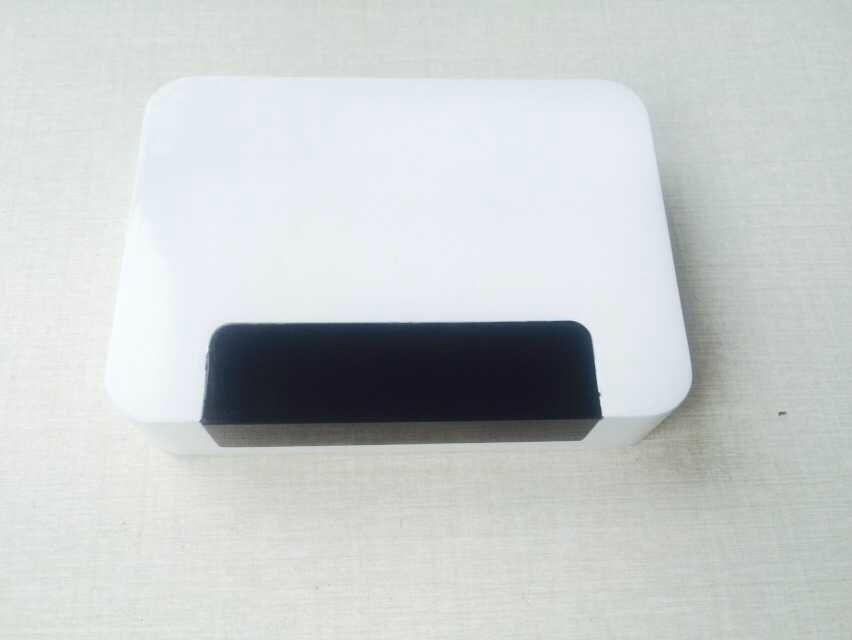 Controller for Air-Conditioner by WiFi with APP Software